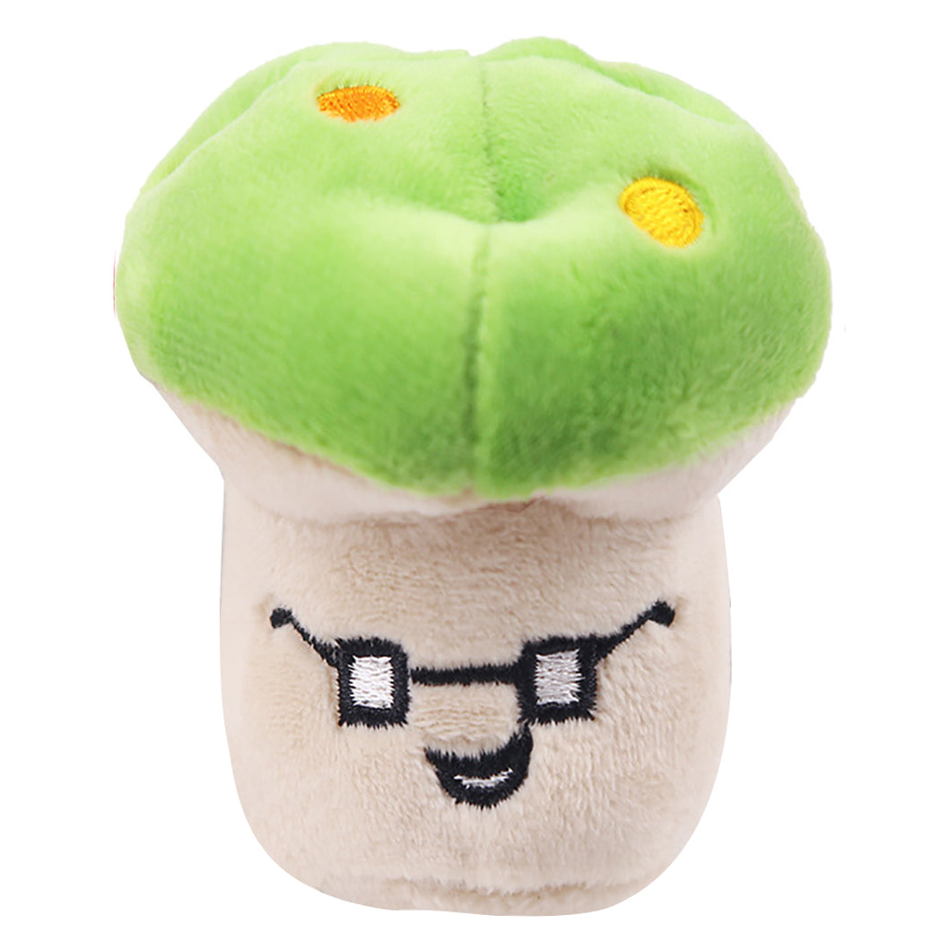 Gooddog, Dog, Plush Vocal Toys, Fruits, Cartoons, Pets, Cats, Toys, Pet Supplies Pets Fashion
