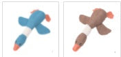 Dayan sounding toys, dog toys, pet sound toys, plush toys, pet puzzle toys Pets Fashion