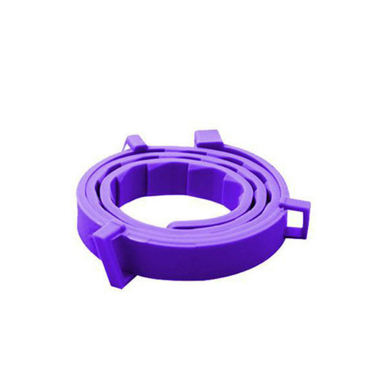 Anti-lice Flea Tick Pet Supplies Deworming Collar Pets Fashion