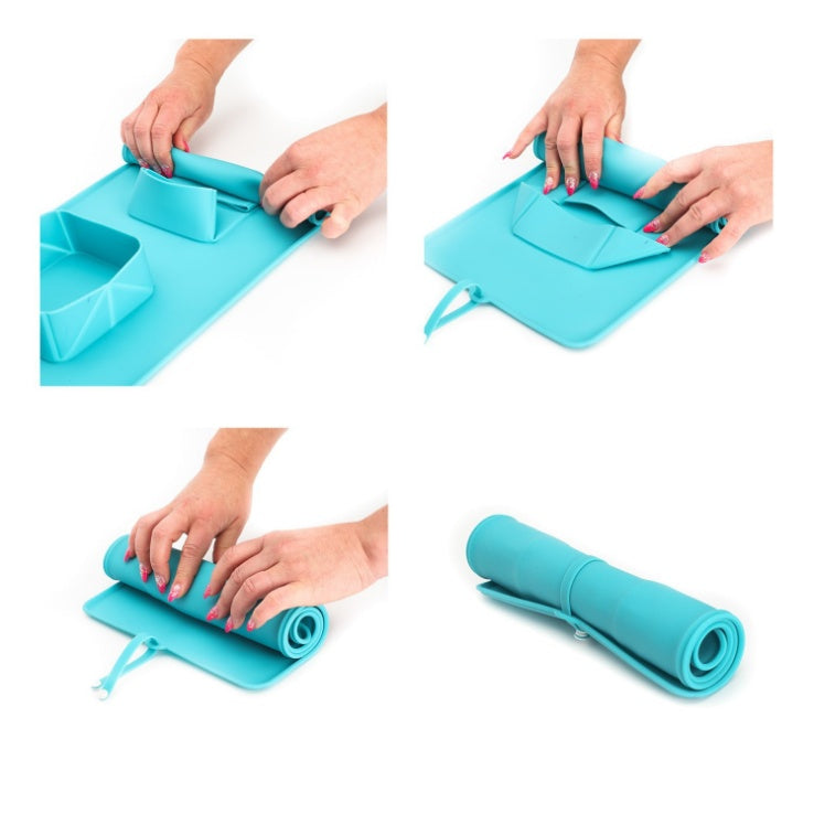 Dogs Puppy Bowls  Silicone Bowls Pets Fashion