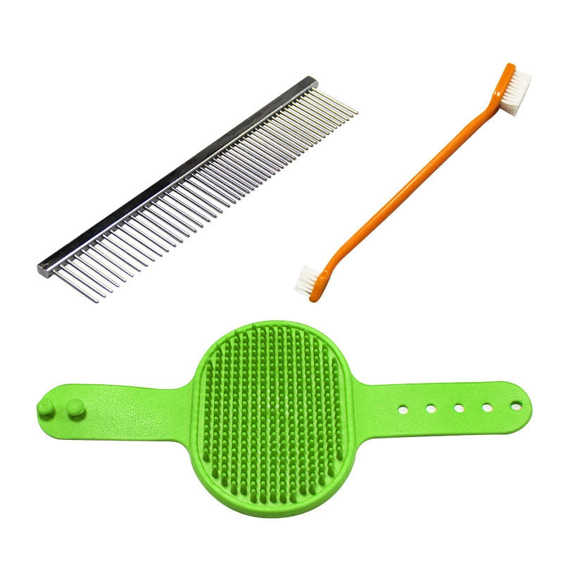 Pet Grooming Tools Set Pets Fashion