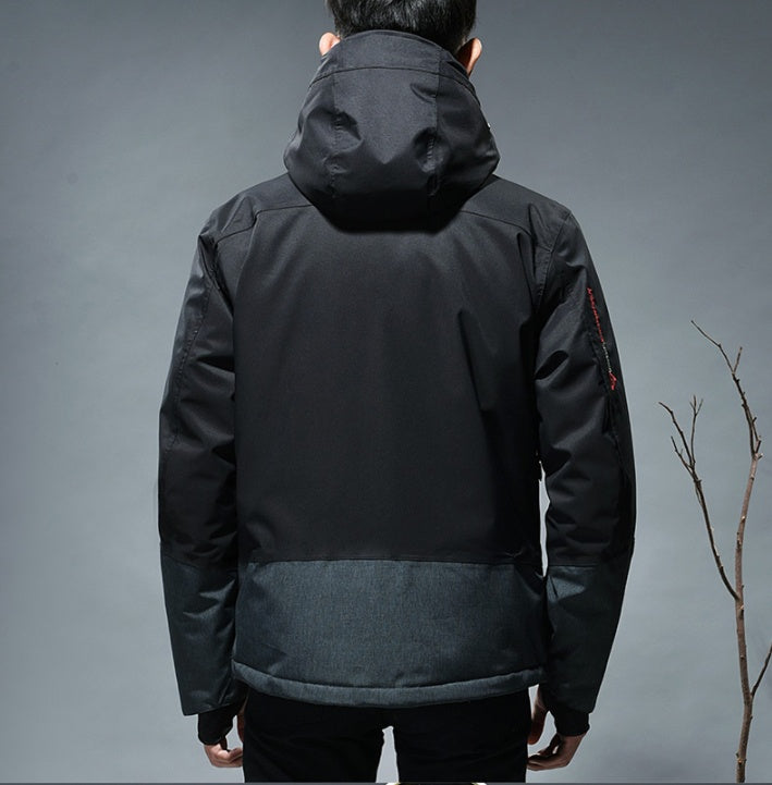 Smart heating jacket Best YouTube Store