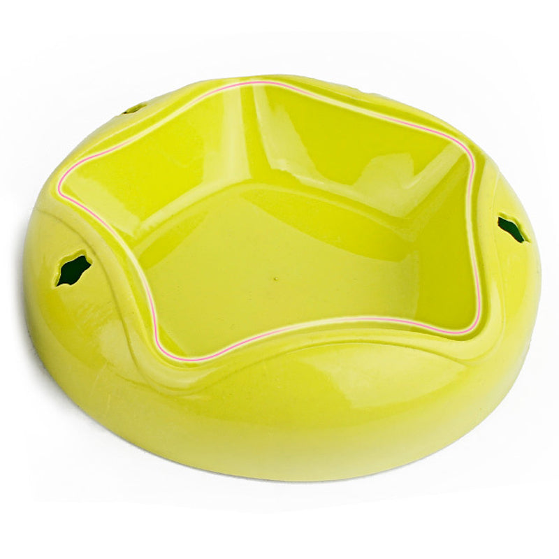 Pet stainless steel bowl Pets Fashion
