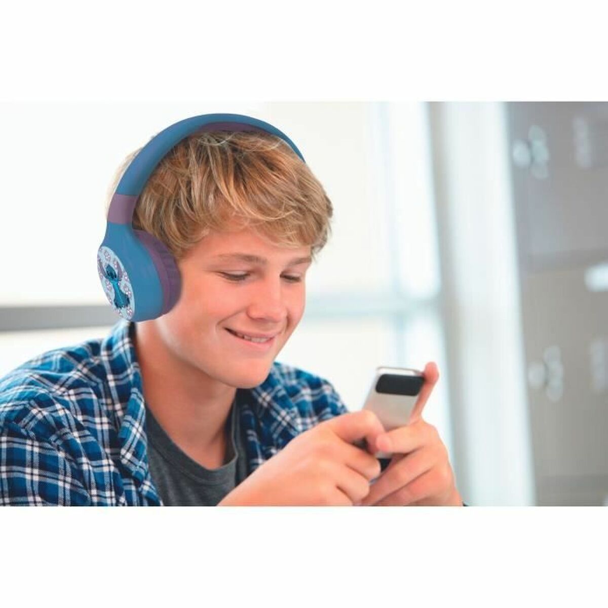 Headphones Lexibook Disney Classics LuxuryLifeWay Online Store