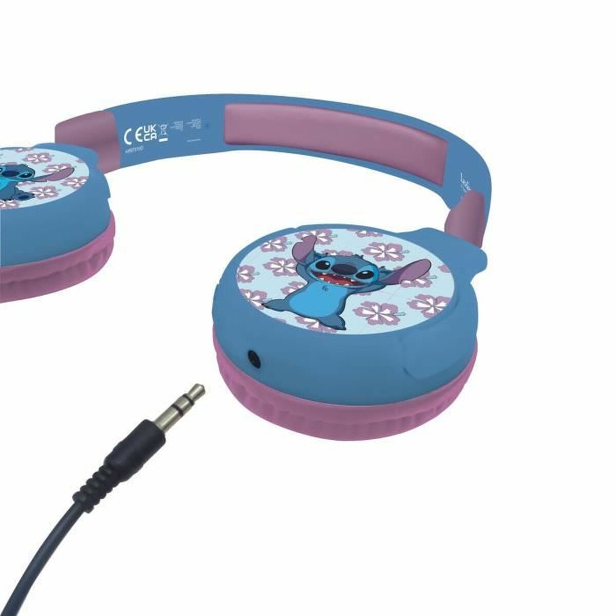 Headphones Lexibook Disney Classics LuxuryLifeWay Online Store