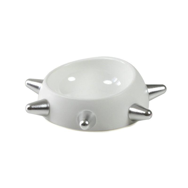 High temperature resistant food bowl Pets Fashion