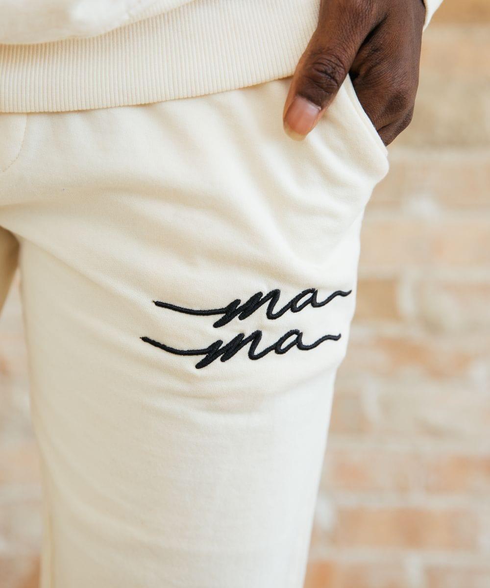 Mama Joggers LuxuryLifeWay Online Store