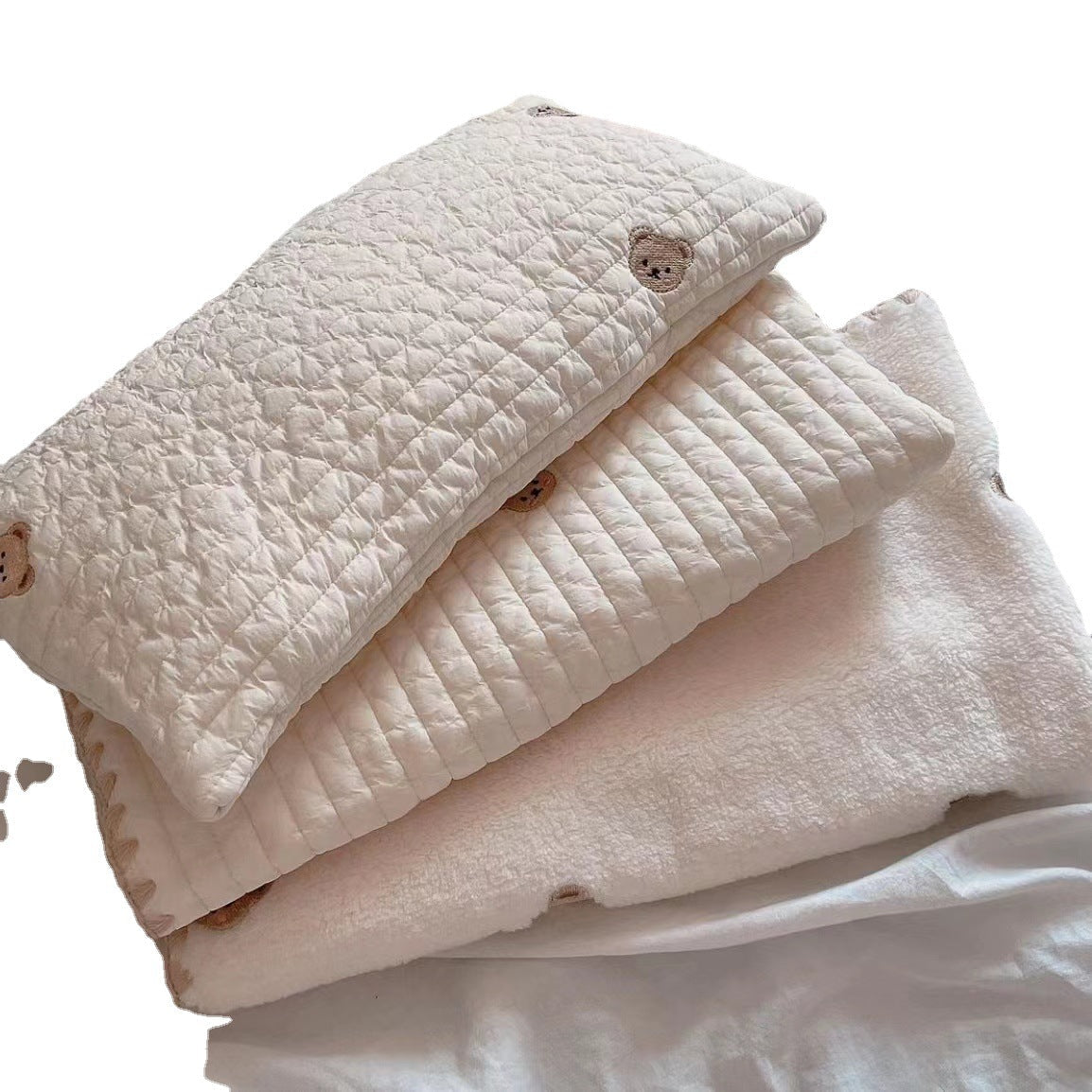 Fashion Square Mat Removable And Washable Dog Bed Pets Fashion