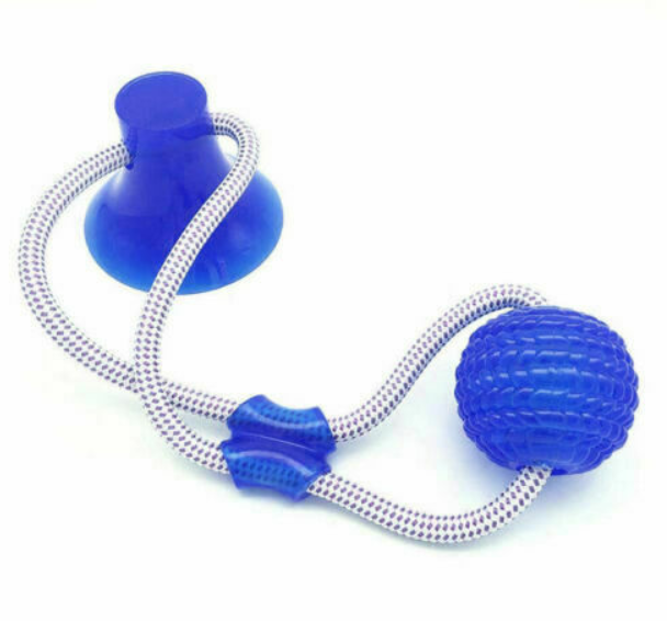 Dog Biting Sucker Multifunction Pet Molar Bite Toy Pets Fashion