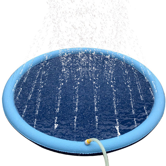 Pet Sprinkler Pad Pi-Mart