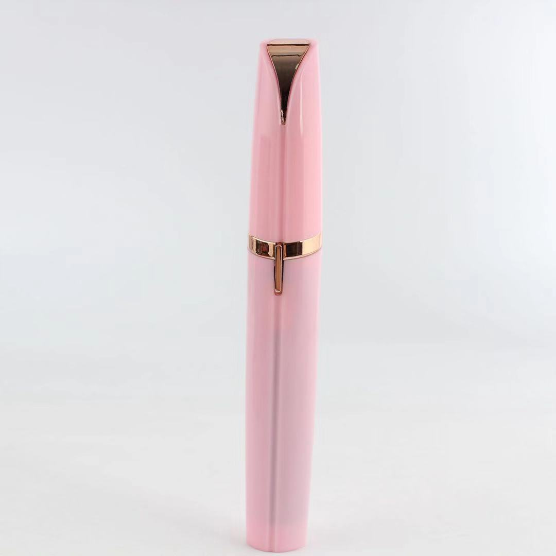 Flawlessly Brows Electric Eyebrow Remover LadyShow.Store