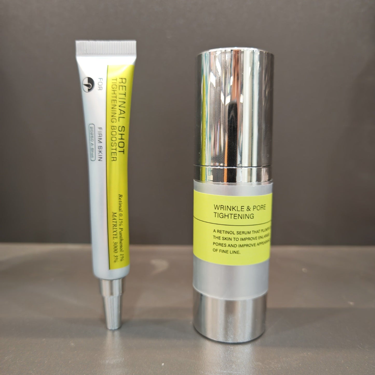 Retinol Eye Cream