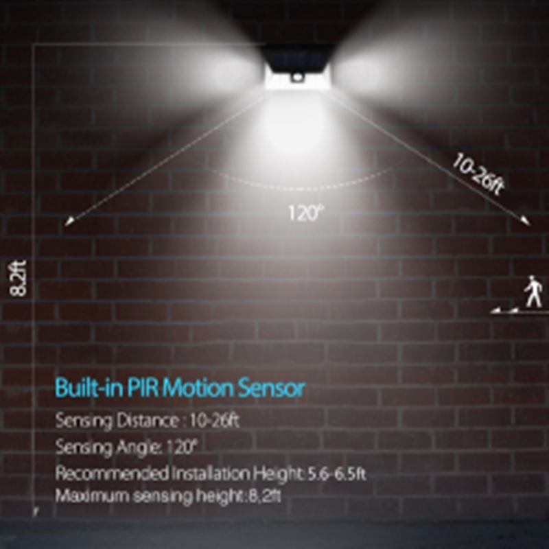 Solar Wall Lamp and Light Best YouTube Store