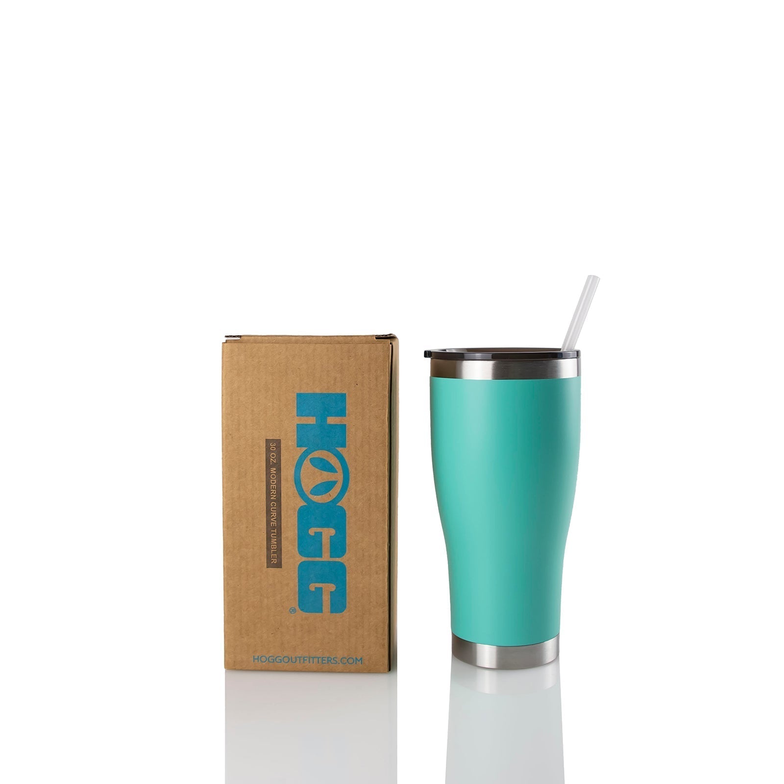 30oz POWDER COATED MODERN CURVE TUMBLER LuxuryLifeWay Online Store