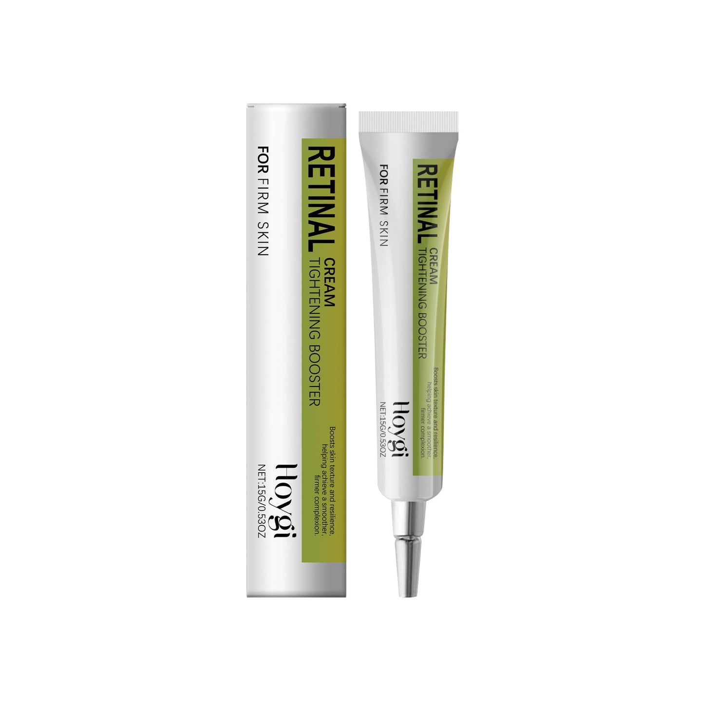 Retinol Brightening Firming Cream Tri Light Beauty