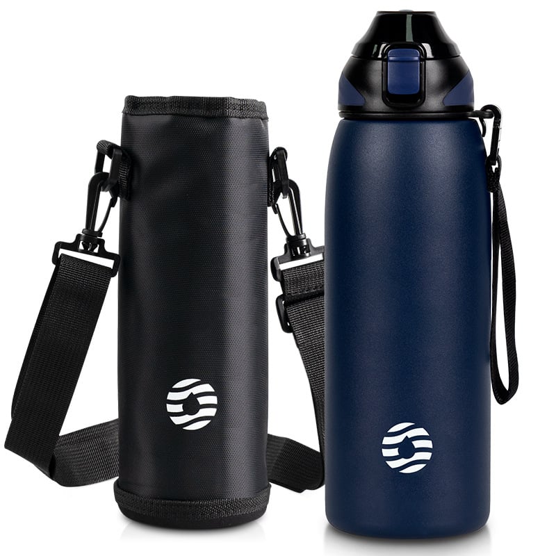 Insulated Water Bottle – 2.1L LadyShow.Store