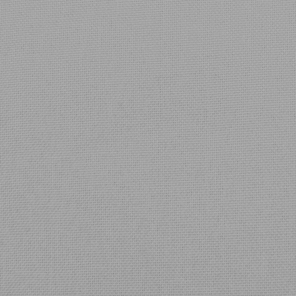 Rocking Chair Light Gray Fabric LuxuryLifeWay Online Store