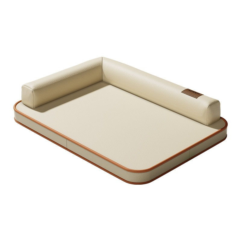 All-season Dog Bed For Medium And Large Breeds Pets Fashion