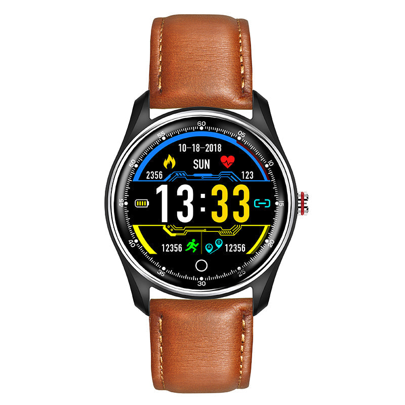 Heying Smart Bracelet Men's Sports Watch Best YouTube Store