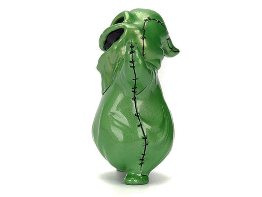 Oogie Boogie 2.75" Diecast Figure "The Nightmare Before Christmas" (1993) Movie "Metalfigs" Series by Jada LuxuryLifeWay Online Store