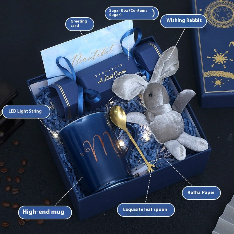Gift Box For Mother's Day Wedding Favors LadyShow.Store