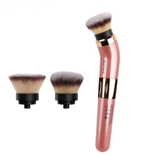 Electric makeup brush CJD2