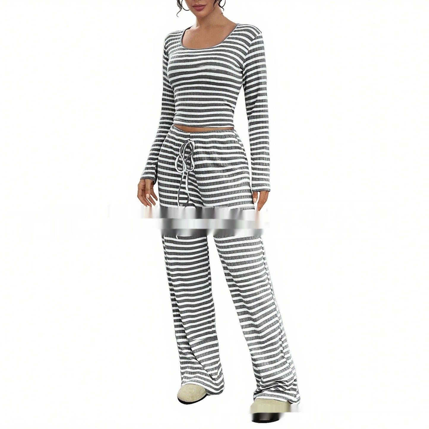 Casual New Style Long-sleeve Suit Women Best YouTube Store