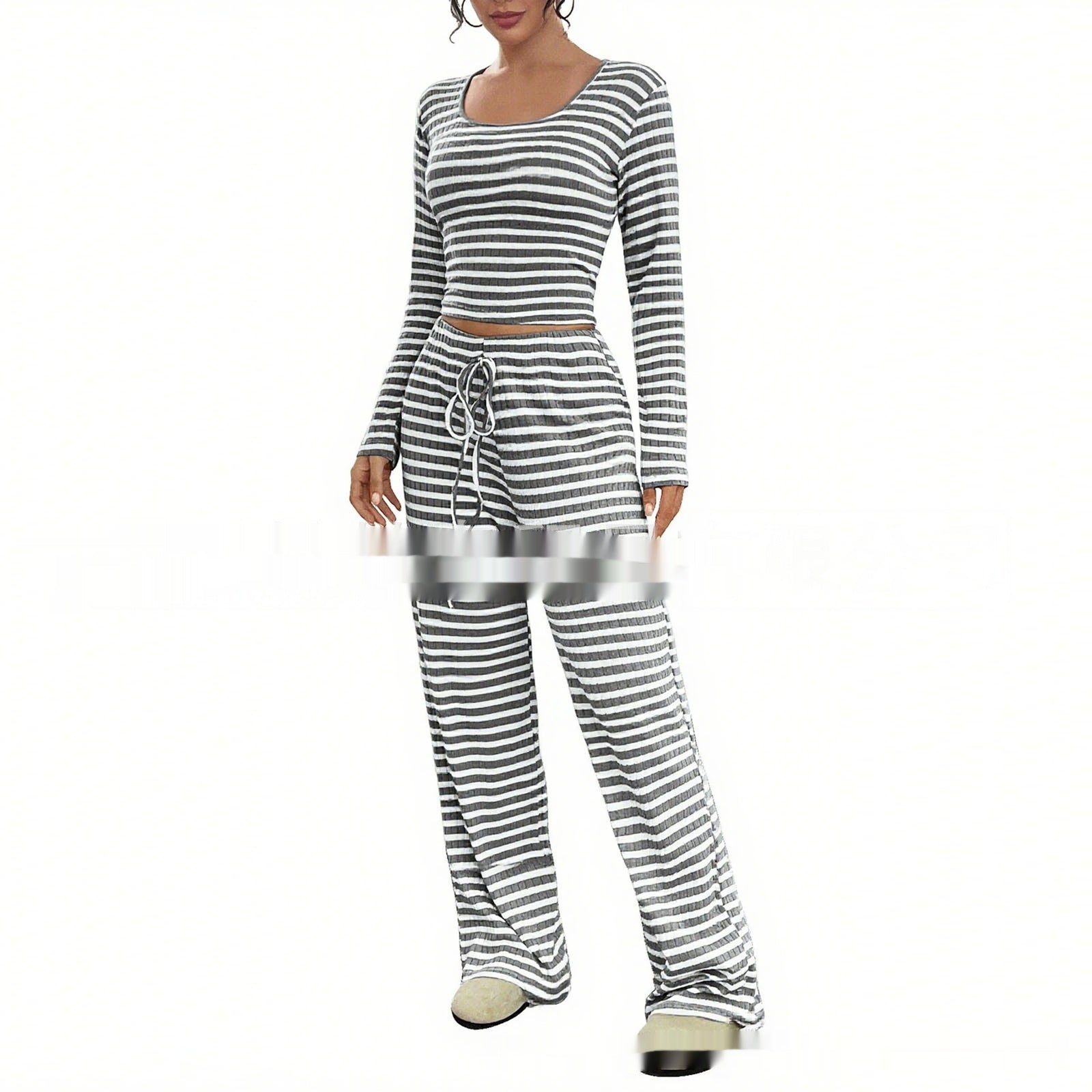 Casual New Style Long-sleeve Suit Women Best YouTube Store