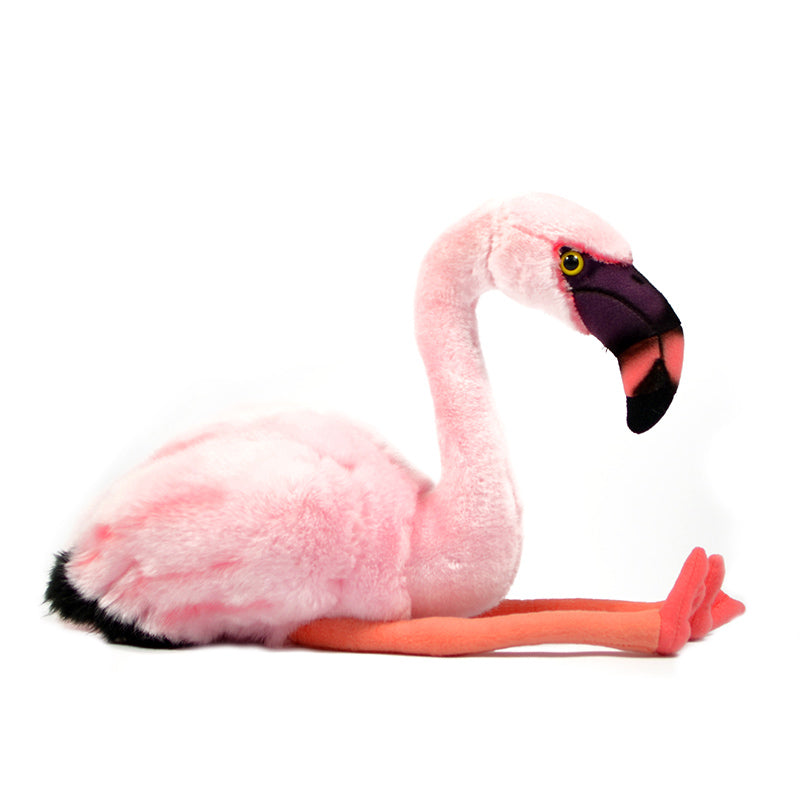 Children's Flamingo Shape Plush Toy Pillow LuxuryLifeWay Online Store