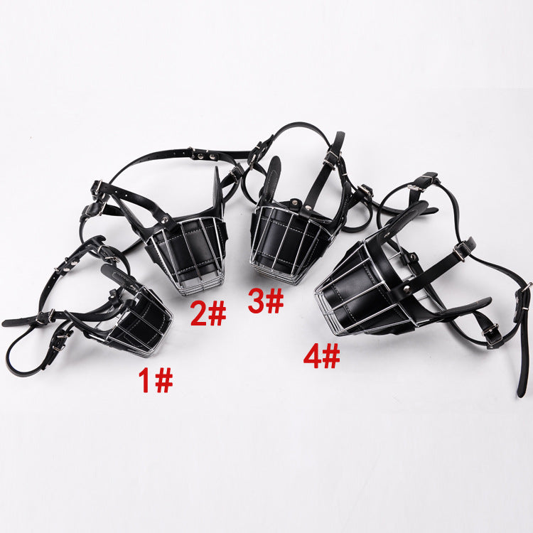 Dog safety bark stopper Pets Fashion