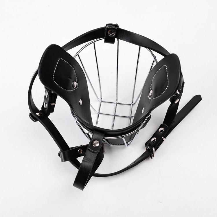 Dog safety bark stopper Pets Fashion
