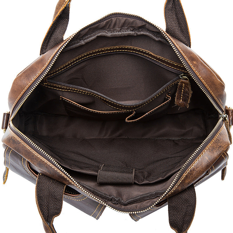 Travel handbag LadyShow.Store