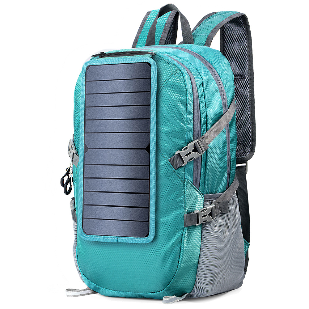 Solar Backpack Best YouTube Store