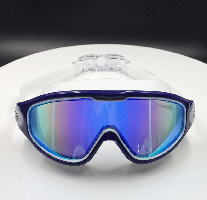 Large Waterproof Anti-fog Goggles Best YouTube Store