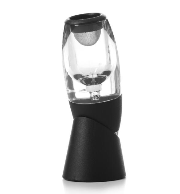 Creative Wine Decanter and Pourer Pi-Mart