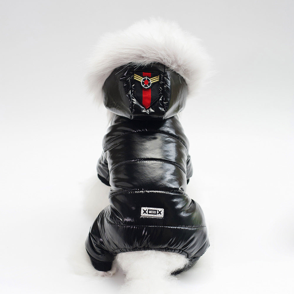 Pet Clothes Teddy Dog Clothes Pet Clothes Pets Fashion