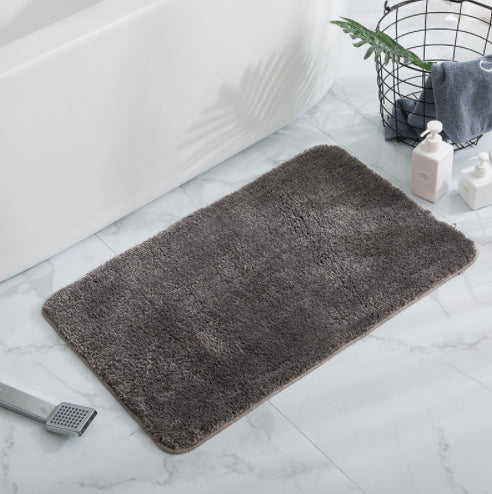 Floor Mat Absorbent Bathroom Non-slip Mat