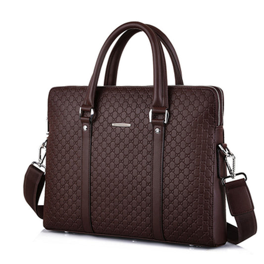 Men's business briefcase CJD