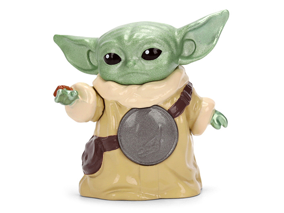 Set of 4 Diecast Figures "Star Wars: The Mandalorian & Grogu" (2026) Movie "Metalfigs" Series Diecast Models by Jada LuxuryLifeWay Online Store