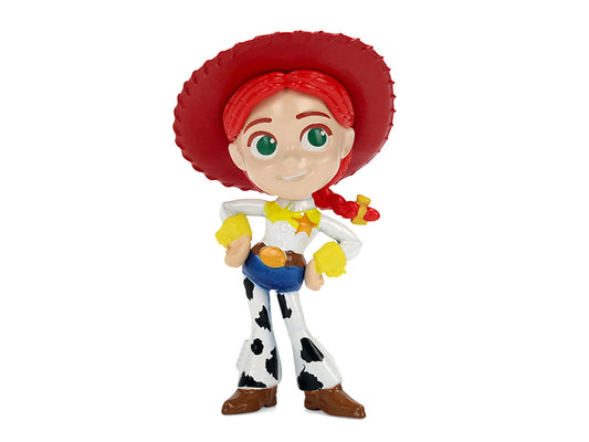 Set of 4 Diecast Figures "Toy Story 5" (2026) Movie "Metalfigs" Series Diecast Models by Jada LuxuryLifeWay Online Store