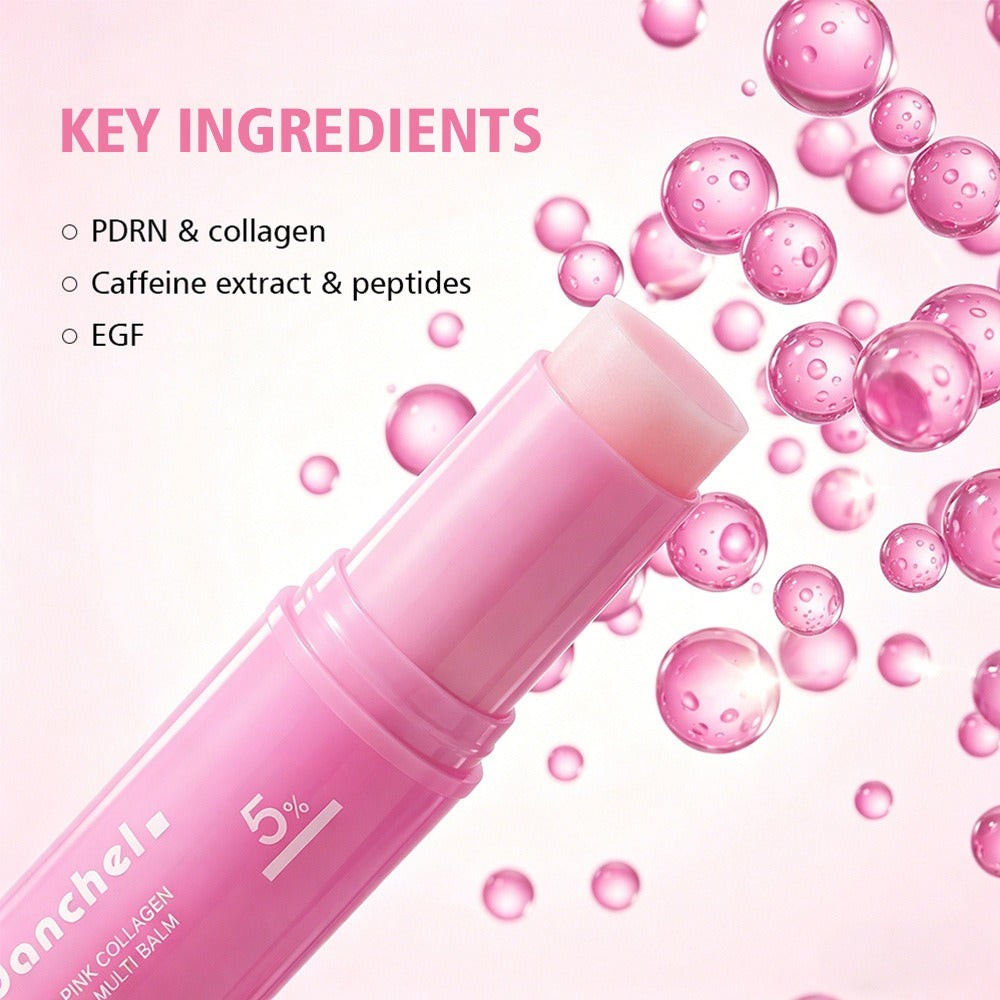Moisturizing Collagen Balm Stick Pi-Mart