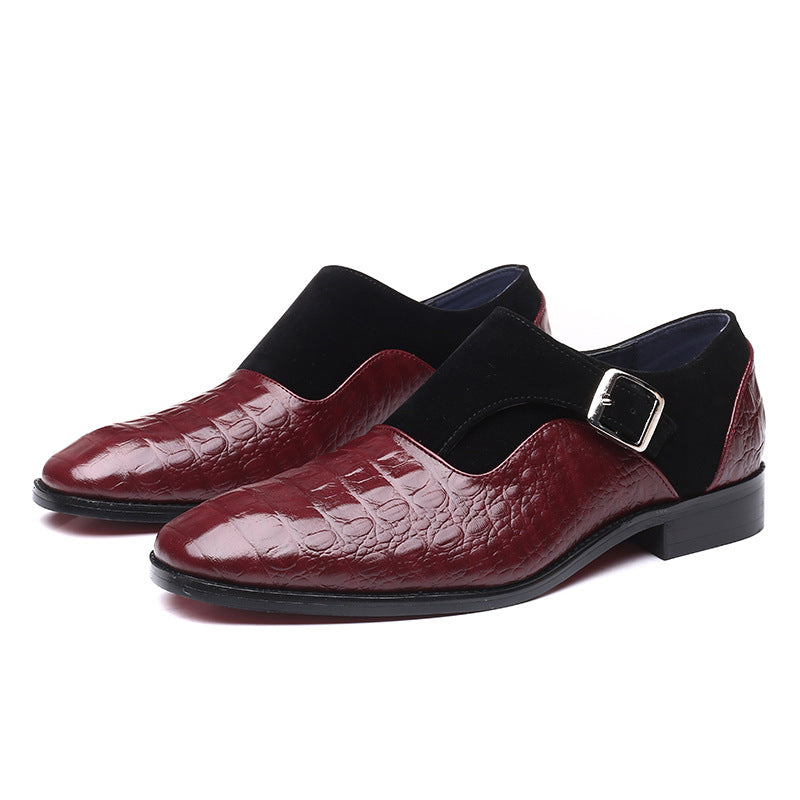 Formal Pointed Shoes Best YouTube Store