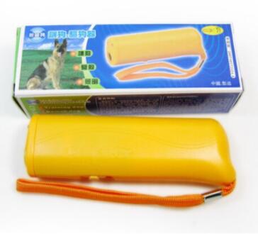 Ultrasonic Dog Repellent And Trainer Pets Fashion