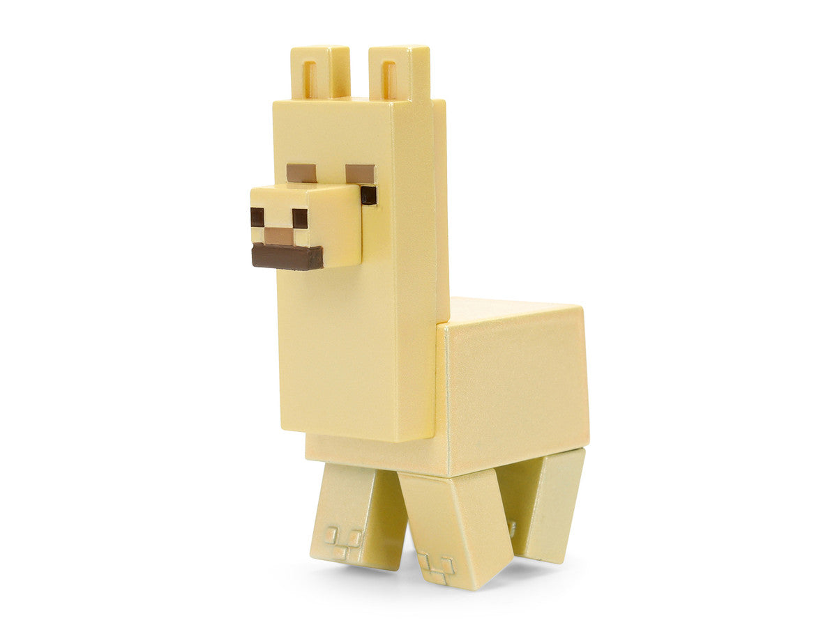 Set of 4 Diecast Figures "Minecraft" Video Game Wave 6 "Metalfigs" Series Diecast Models by Jada LuxuryLifeWay Online Store