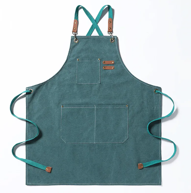 ProCanvas Barista Apron Best YouTube Store