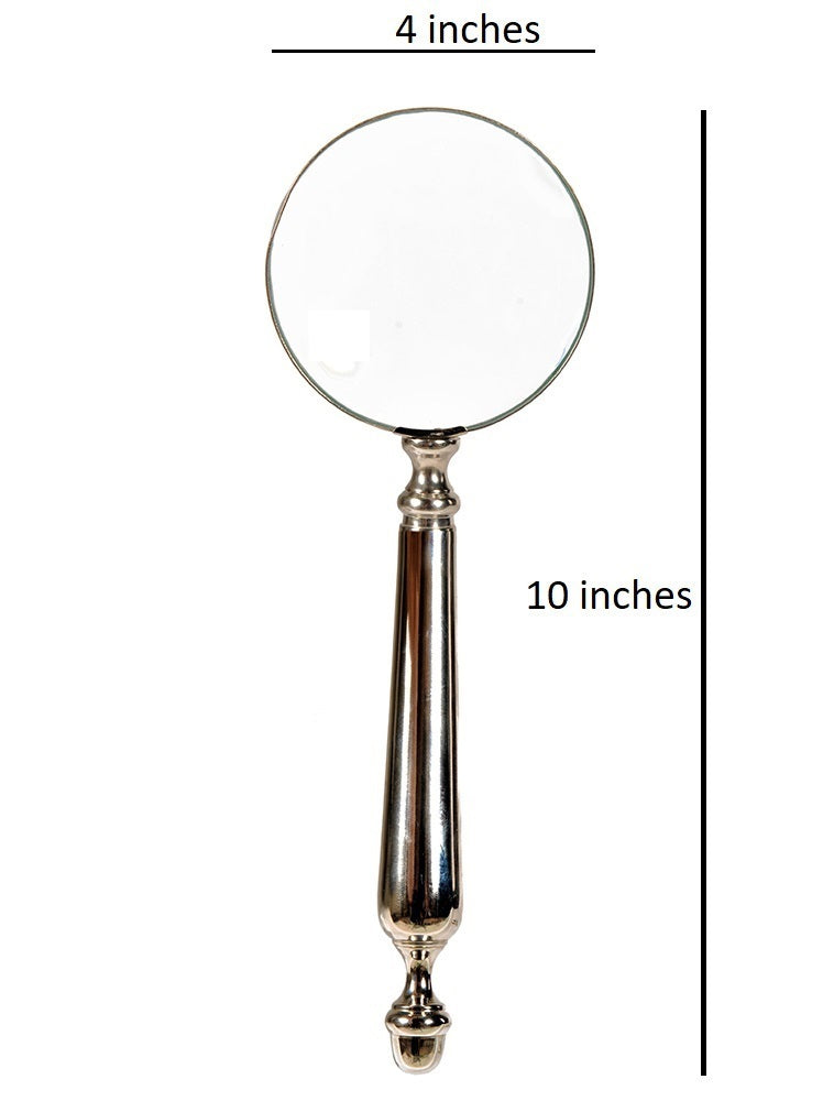 Magnifying Glassletter Openerbottle Openerand A Candle Snuffer Functional Decor LuxuryLifeWay Online Store