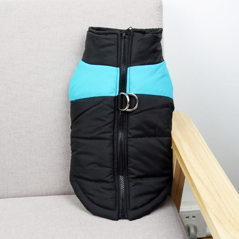 Dog vest Pets Fashion