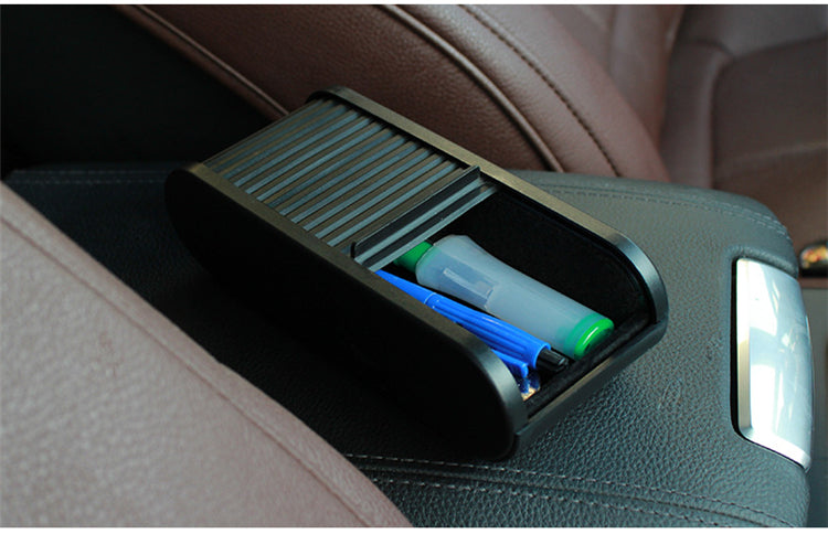 Car Organizer Storage Box With Multi-Function Holder Pi-Mart