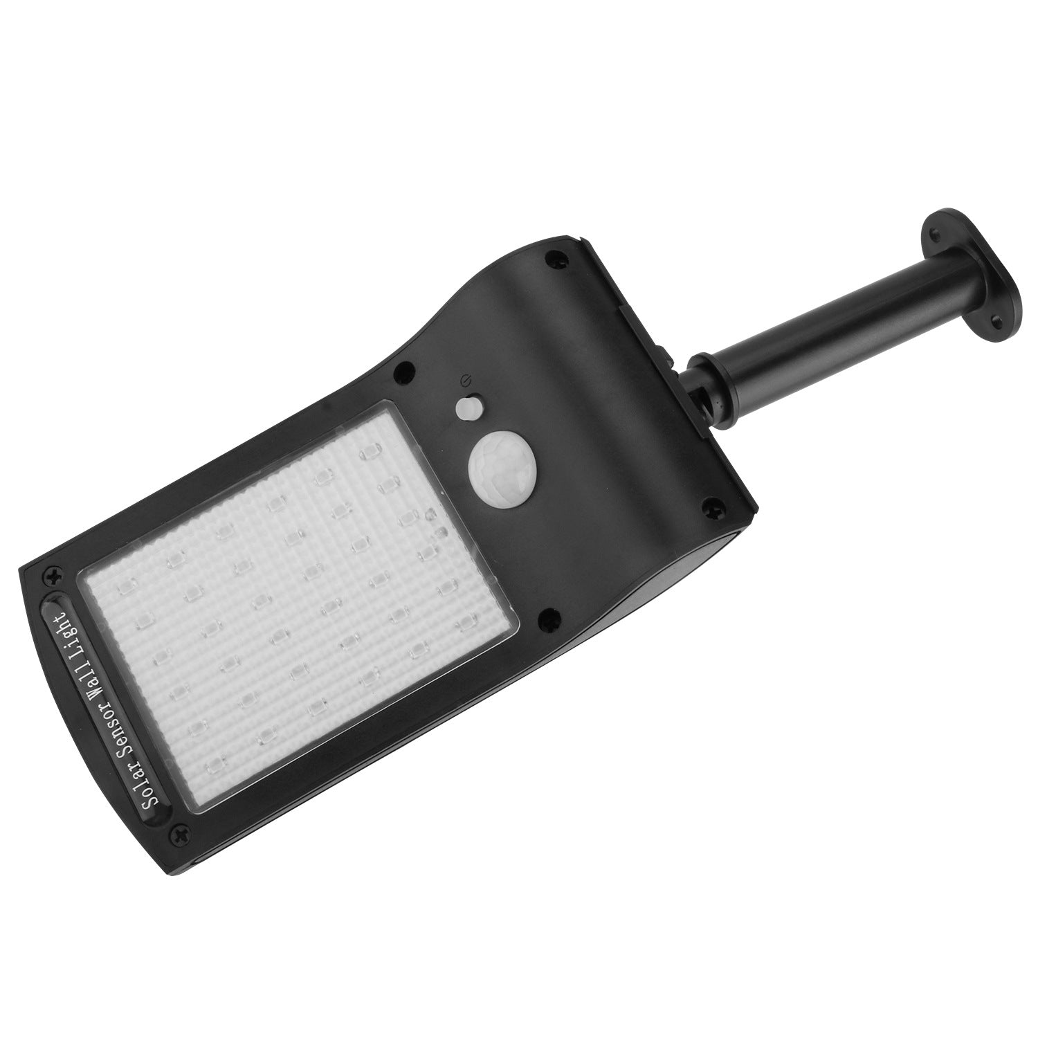 Motion Sensor Outdoor Garden Light with 36 LEDs Pi-Mart