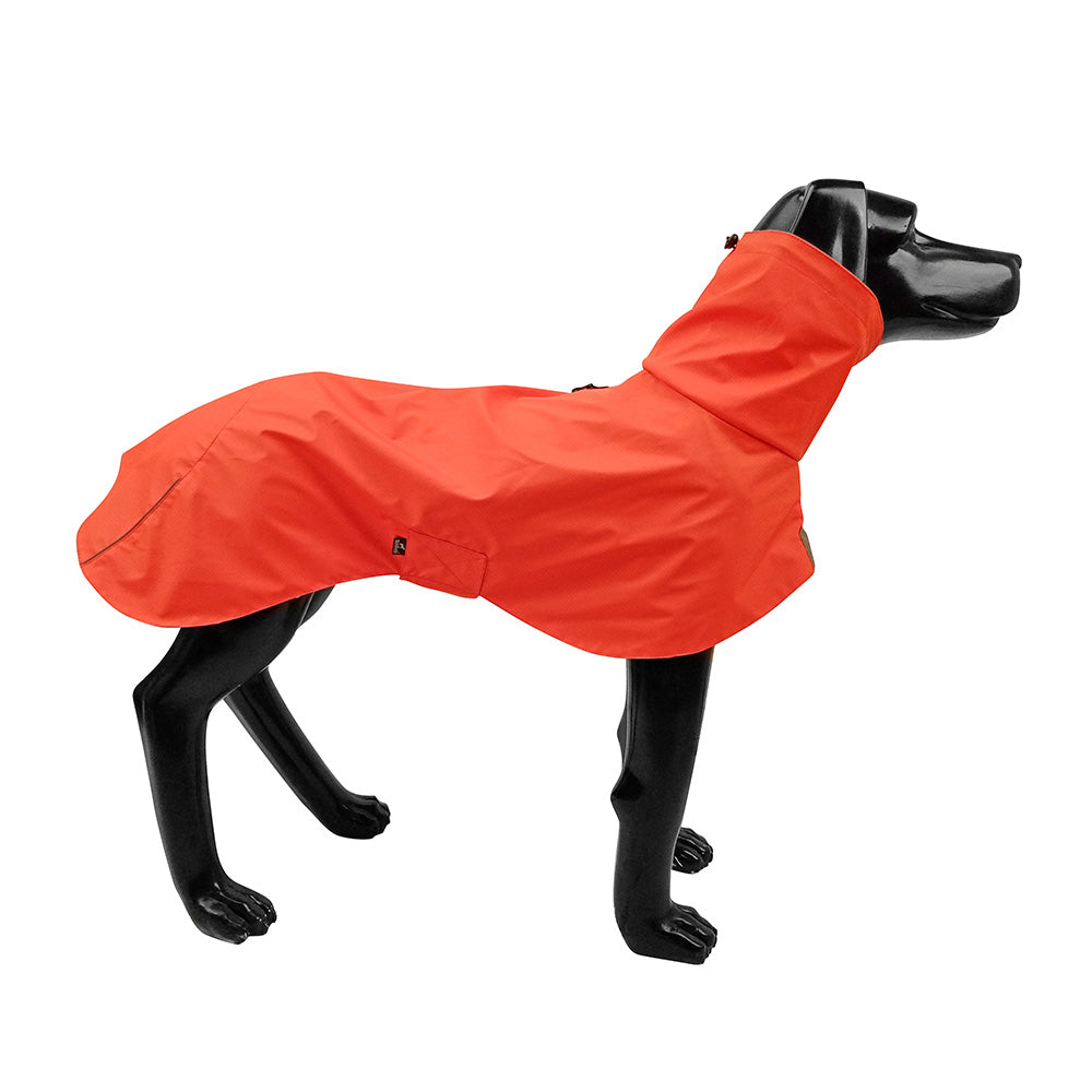 Pet Shell Jacket Dog Waterproof Windproof Raincoat Pets Fashion